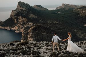 Hochzeitsplaner Mallorca
