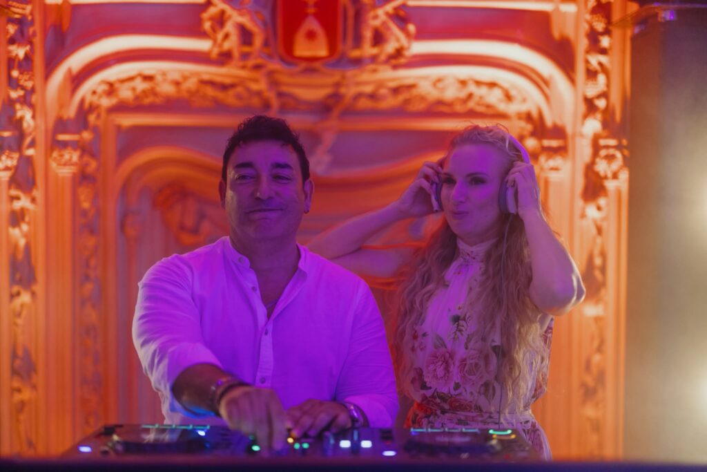 dj tahar mallorca